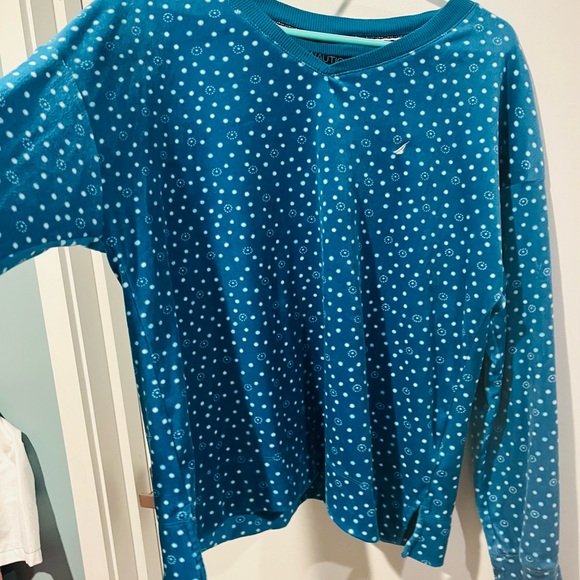 NAUTICA PAJAMA SET - Picture 11 of 11